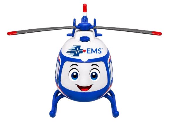 Heli chat